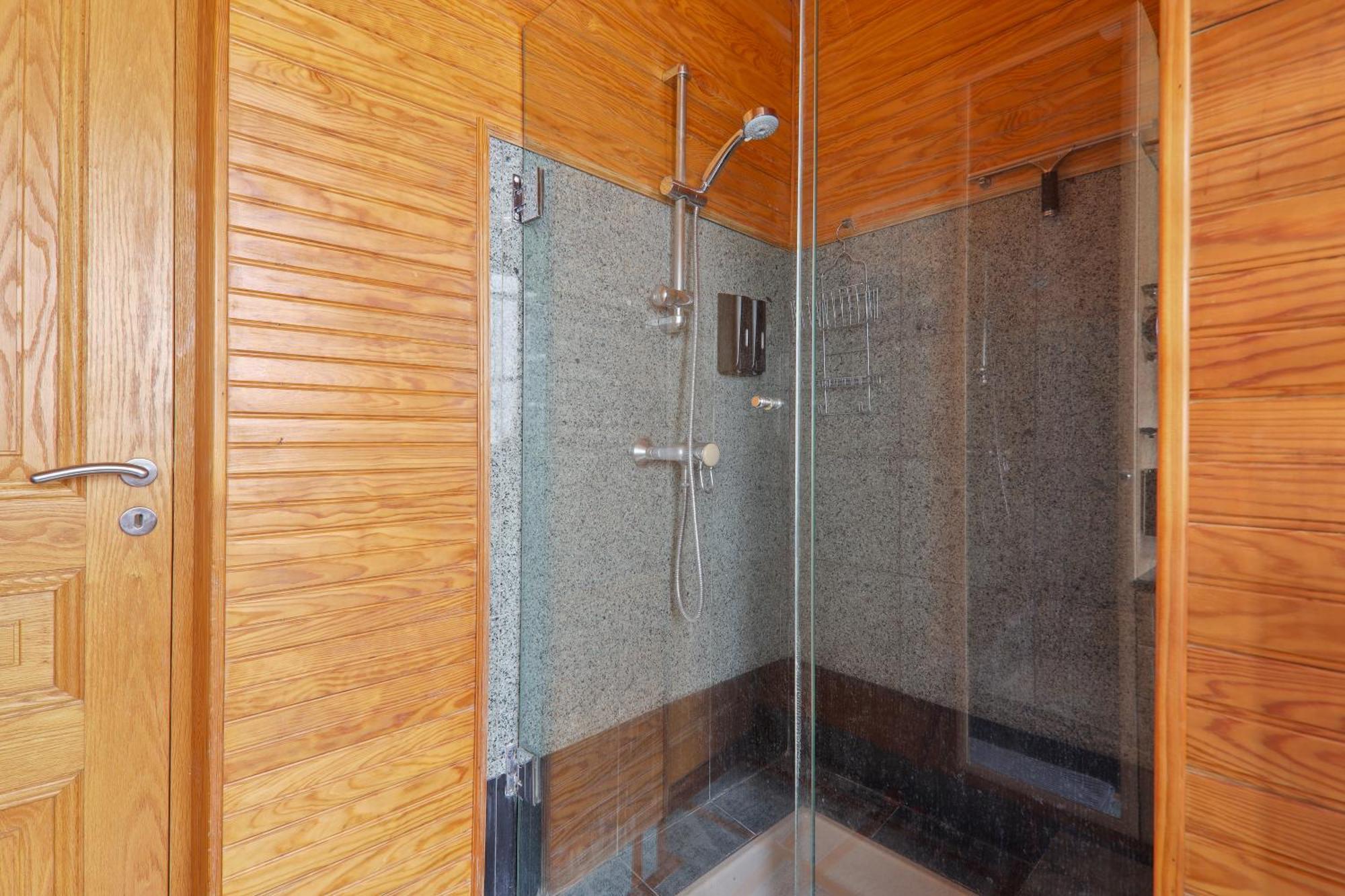 Studio Appartement Quartier Pantheon 3 Free Netflix Parijs Buitenkant foto